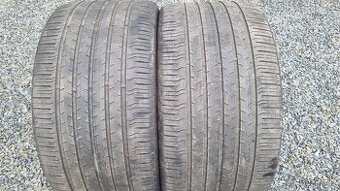 315/30r22 Continental - Eco Contact 6 - letní - 315/30/22