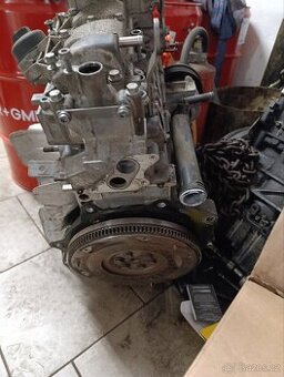 Motor 1.2 htp