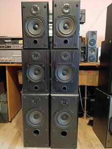 BOWERS & WILKINS 201i,DS2