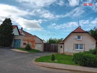 Prodej rodinného domu, 70 m², Markvarec, Hřivice