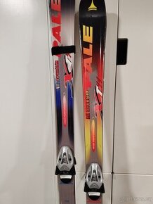 Lyže Pale 170 cm