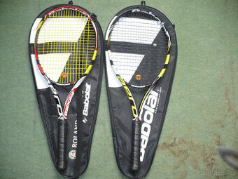 Tenisové rakety Babolat Aeroprodrive