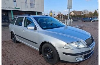 Škoda octavia 1.9tdi 77 kw