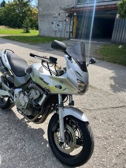 Prodám Hondu CB 600 Hornet S - 1