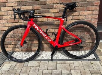 Pinarello X3 zakoupeno 4/2024