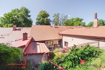 Prodej, domy/rodinný, 93 m2, Havlíčkova 249, 33561 Spálené P - 1