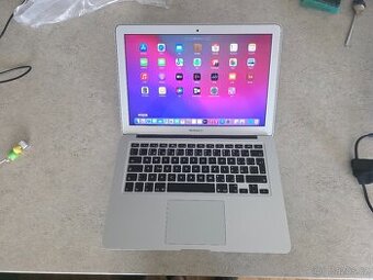 MacBook Air 13" 2015 i5 / 4GB / 128GB SSD