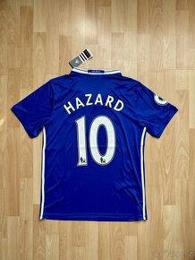Dres Eden Hazard - Chelsea 2016/17 - 1