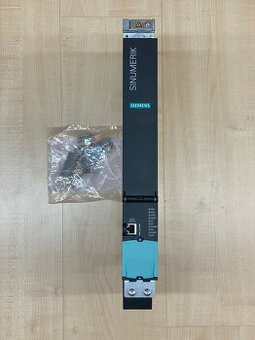 Siemens SINUMERIK 840D sl, 6FC5373-0AA30-0AA1, NCU 730.3PN P - 1