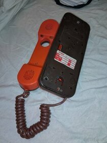 Domovní telefon