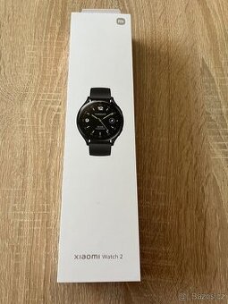 Xiaomi Watch 2