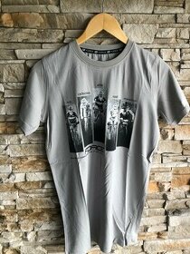 Triko FORCE - 1