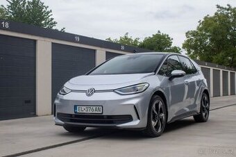 VOLKSWAGEN ID.3 PRO Performance 58kWh 2024