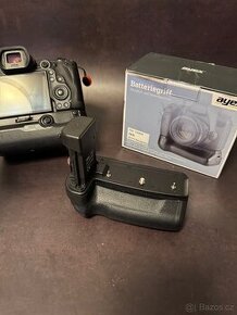 Nový grip Canon R5 / R6 BG-R10