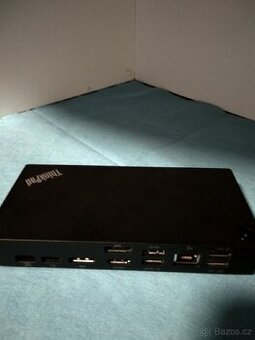 Usb-c Lenovo Dock