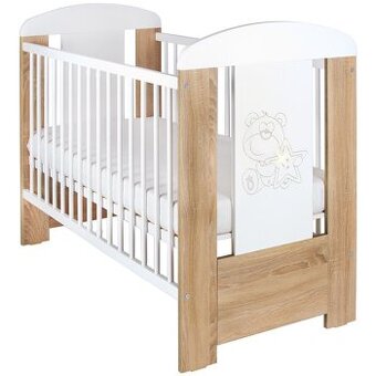 Postýlka New Baby