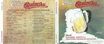 CD-PRODÁM VĚTŠÍ MNOŽSTVÍ ORIGINÁL CD 22/25