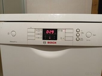 Myčka Bosch
