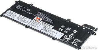 Baterie do notebooku Lenovo ThinkPad P43s T490 T495 T14 P14S