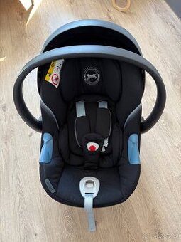 Autosedačka Cybex Gold