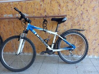 Kolo Pells vel 24 - 1