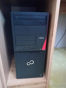 Prodam pocitac Fujitsu - 1