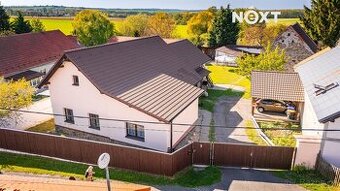 Prodej Rodinný dům, 225㎡ - 1