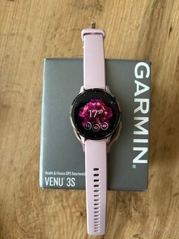 Garmin Venu 3s
