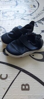 Barefoot dětské capáčky Bobux - Xplorer Go Navy modré
