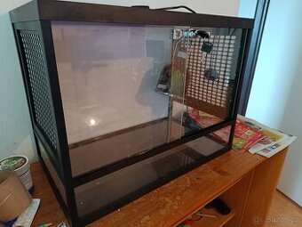 Terarium PT-600, 62x37x47cm