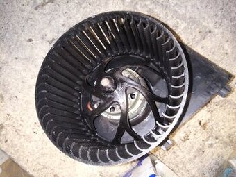 Vw Audi Vnitřní ventilátor , ventilátor topení