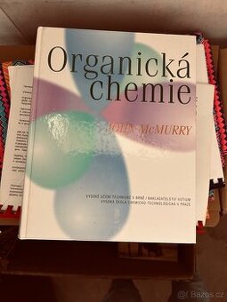 Organická chemie