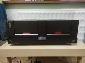Technics SE-A50 - platí do smazání