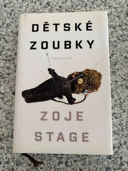 Dětské zoubky - 1