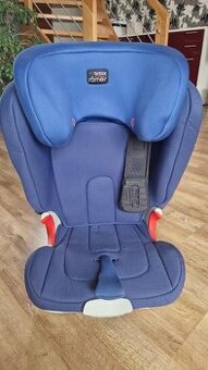 Autosedačka Britax Römer 4-12 let