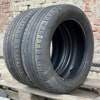 Letní pneumatiky 215/55R17 94V Continetal