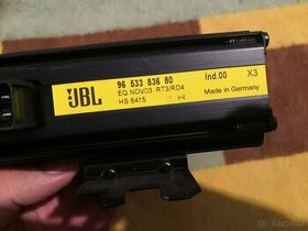 Zesilovač JBL HS6415 Citroen Peugeot 9653383680