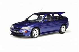 Ford Escort RS Cosworth Mk5 1993 1:12 OttoMobile