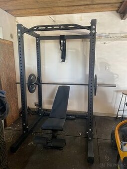Power Rack 710 ATX LINE