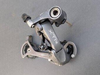 přehazovačka Shimano XTR RD-M953