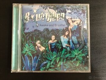 CD BWitched.