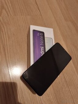 Xiaomi Redmi Note 8 Pro 6gb/128gb Blue