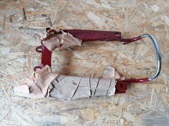 Rámeček pod sedadlo JAWA 175/356