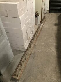 Stropní nosník MIAKO 350 cm - 1