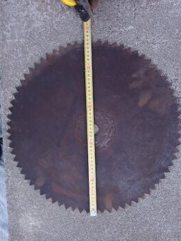 Pilový kotouč 470mm