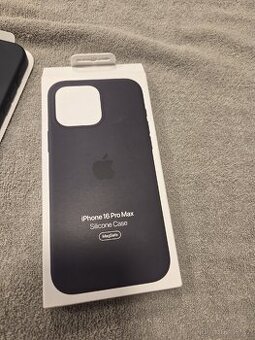 Kryt na Apple iPhone 16 pro max