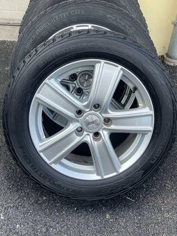 5x130 r17 DEZENT Elektróny