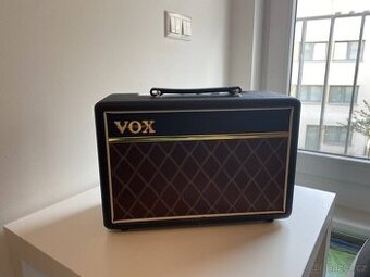 Vox Pathfinder 10 – kytarové kombo