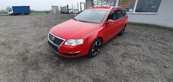 VOLKSWAGEN PASSAT B6 2.0TDI 103KW R.V.2006