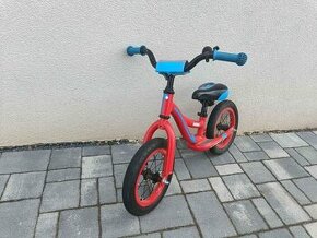 Odrážedlo Bubu